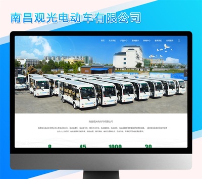 南昌观光电动车有限公司g
